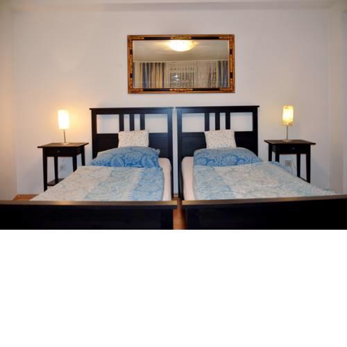 Hotel-Garni Ziegenhagen