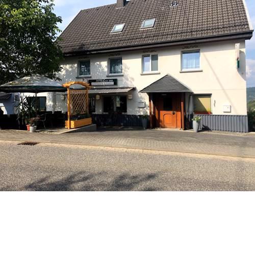 Hotel garni Zum Adenauer Forst