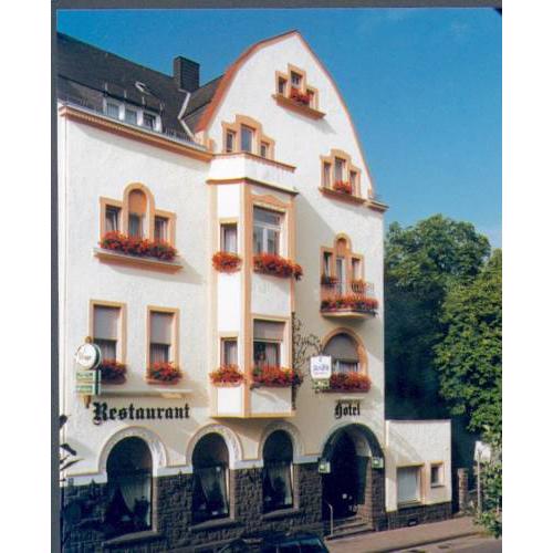 Hotel-Garni "Zum Alten Fritz"