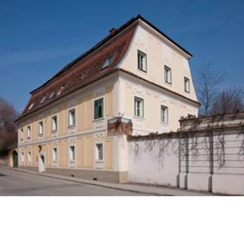 Hotel Garni Zum Alten Gerberhaus