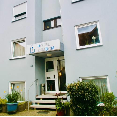 Hotel garni Zum Dom