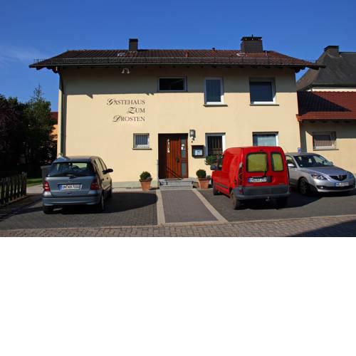 Hotel garni Zum Drosten