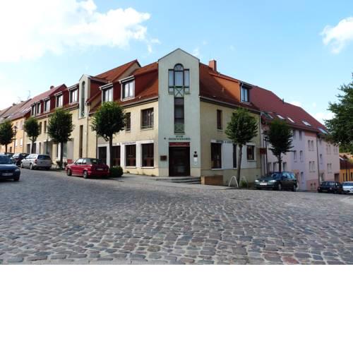 Hotel Garni Zum Eichwerder
