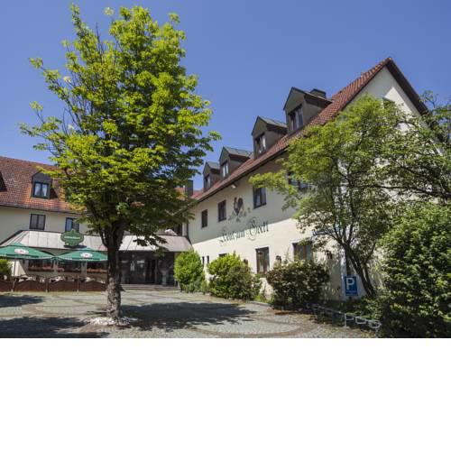 Hotel Garni zum Gockl
