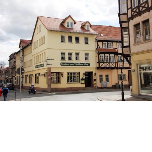 Hotel Garni zum Goldenen Ring