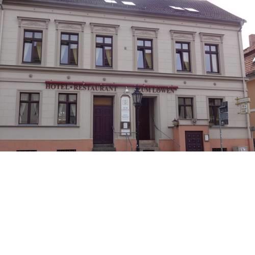 Hotel-Garni "Zum Löwen"