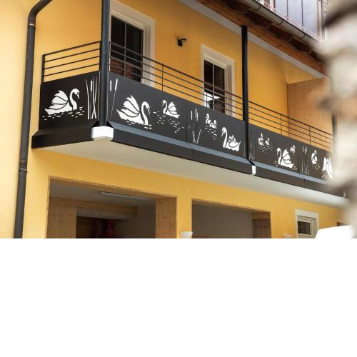 Hotel Garni zum Schwan