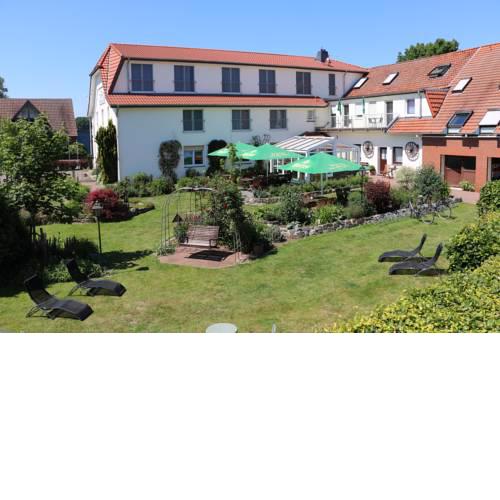 Hotel Garni Zur Alten Post