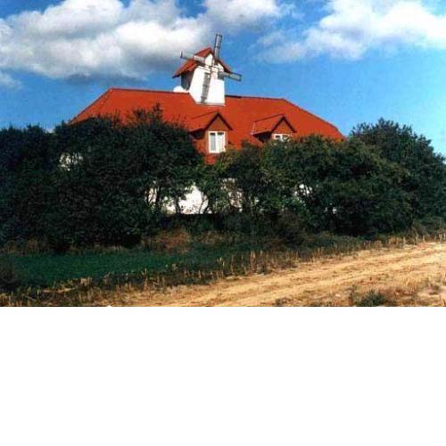 Hotel garni Zur Mühle