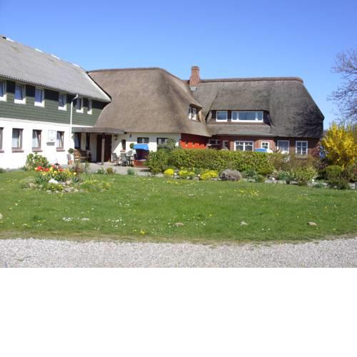 Hotel garni Zur Post