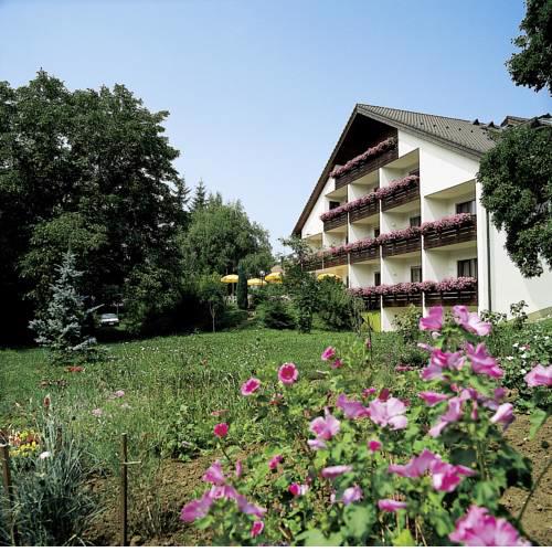 Hotel garni zur Weserei