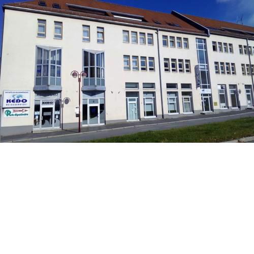 Hotel Garni