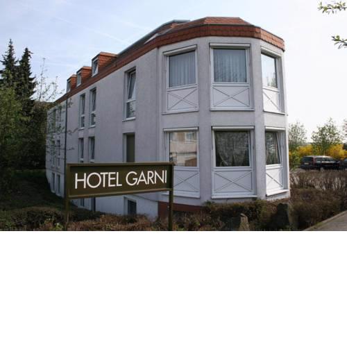 Hotel Garni