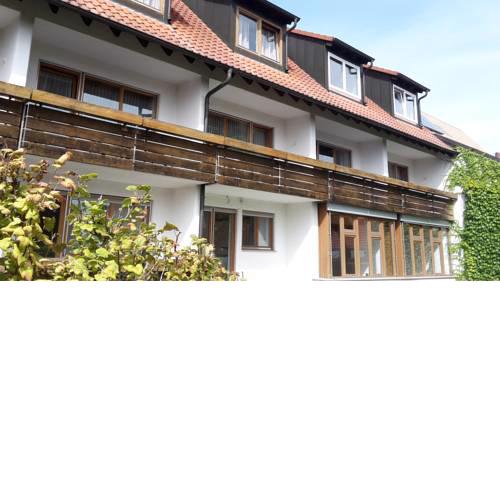 Hotel Garni