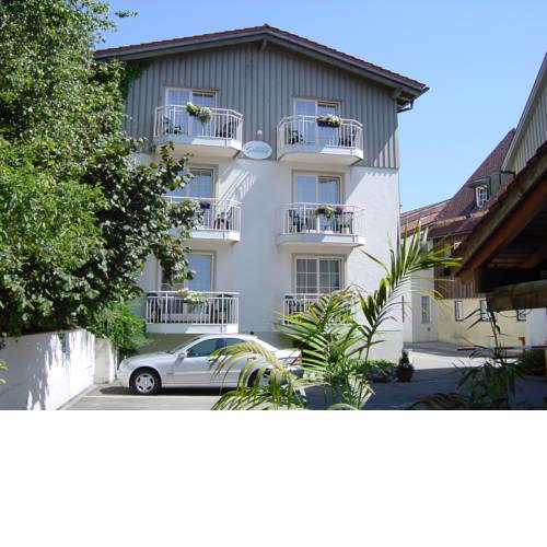 Hotel Garni
