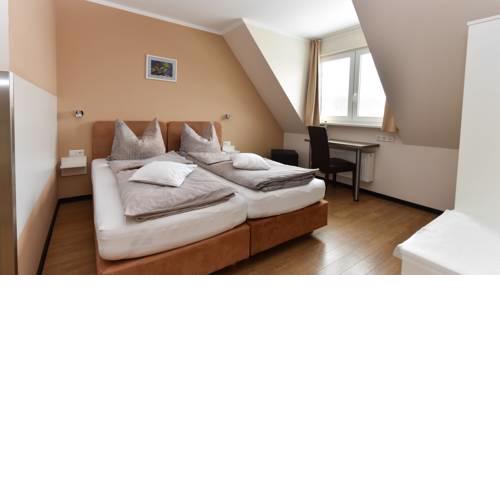 Hotel Garnilo