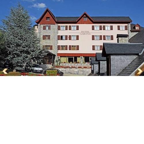 Hotel Garona