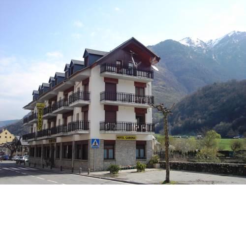 Hotel Garona
