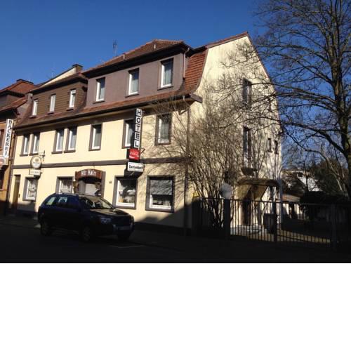 Hotel Gartenhof