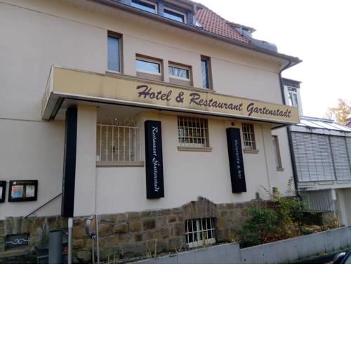 Hotel Gartenstadt