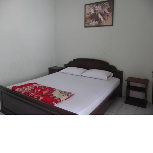 Hotel Garuda near Alun Alun Banjarnegara