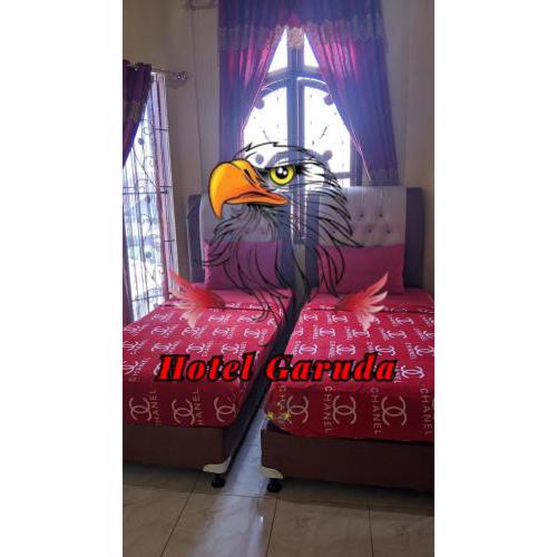 Hotel Garuda