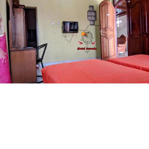 Hotel Garuda