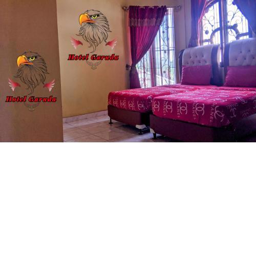 Hotel Garuda