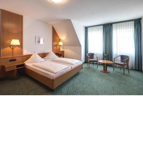 Hotel-Gästehaus Alte Münze