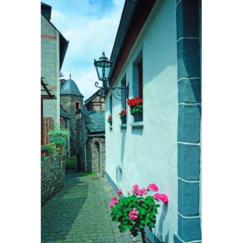 Hotel Gästehaus auf der Lay
