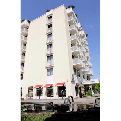 Hotel Gästehaus Forum am Westkreuz