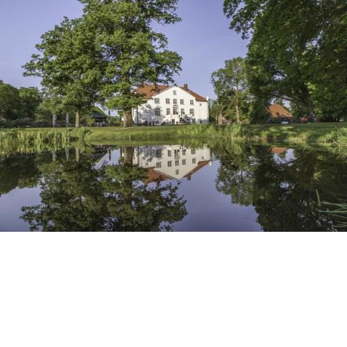 Hotel & Gästehaus Gut Kaden