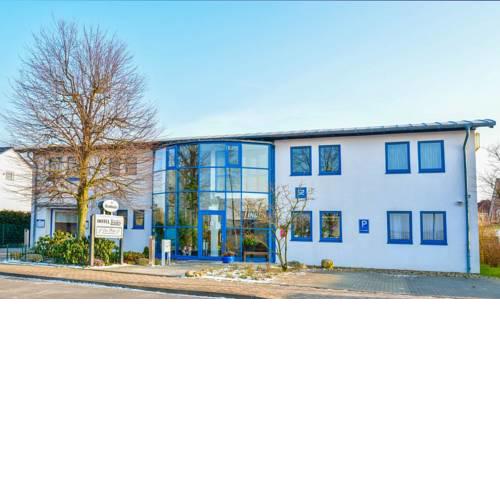 Hotel Gästehaus Linden