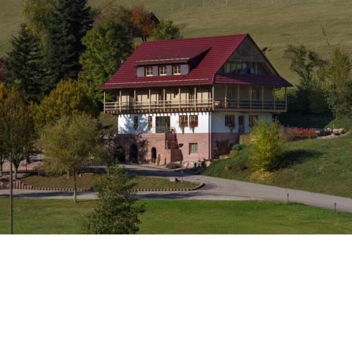Hotel Gästehaus Speicher