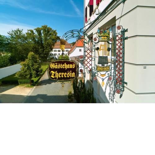 Hotel Gästehaus Theresia Garni