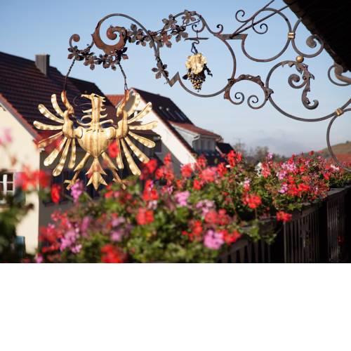 Hotel Gasthaus Adler