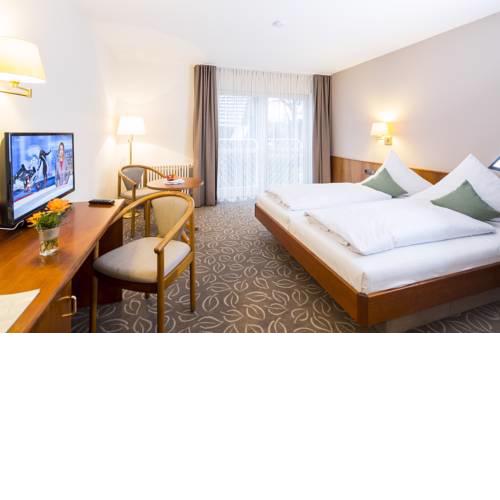 Hotel Gasthaus Adler