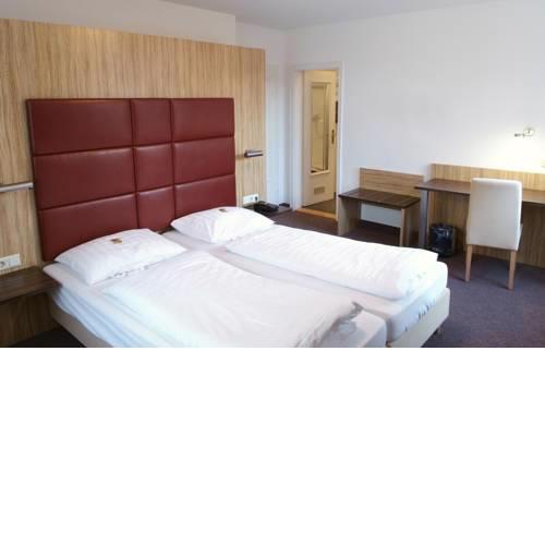 Hotel & Gasthaus Backmulde