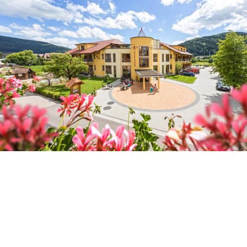 Hotel Gasthaus Blume