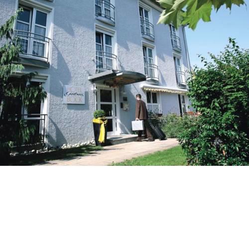 Hotel Gasthaus Bock