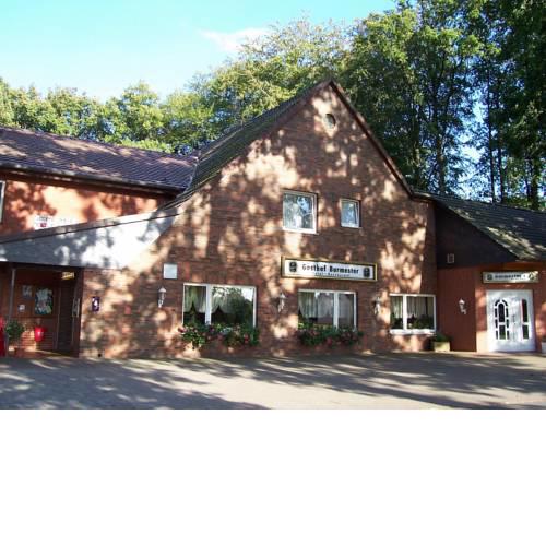 Hotel-Gasthaus Burmester