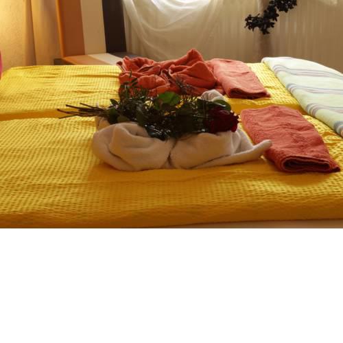 Hotel Gasthaus Ellenberger
