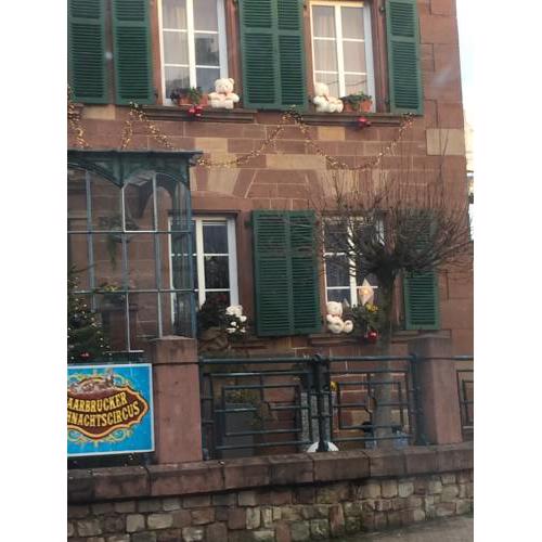 Hotel Gasthaus gellenberg
