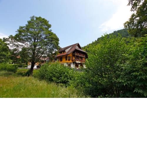 Hotel Gasthaus Hirschen