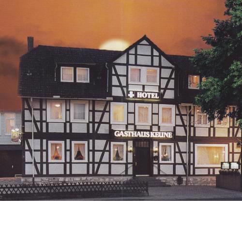 Hotel Gasthaus Keune