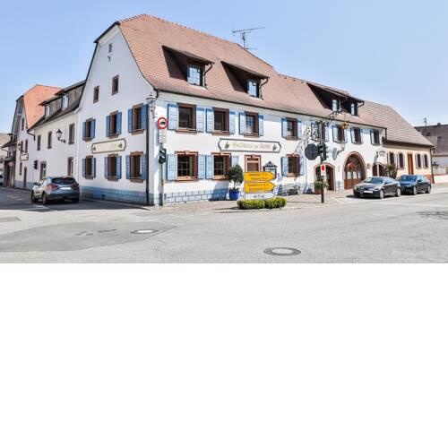Hotel-Gasthaus "Krone"