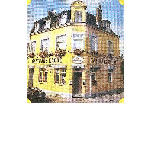 Hotel Gasthaus Krone