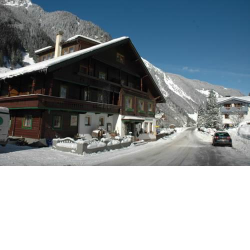 Hotel Gasthaus Schwarzenstein