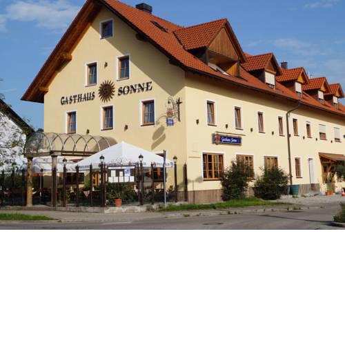 Hotel Gasthaus Sonne