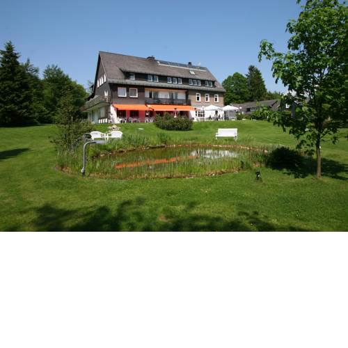 Hotel Gasthaus Tröster